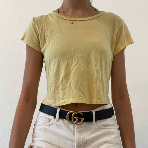 Reformation top - Picture 2 of 6